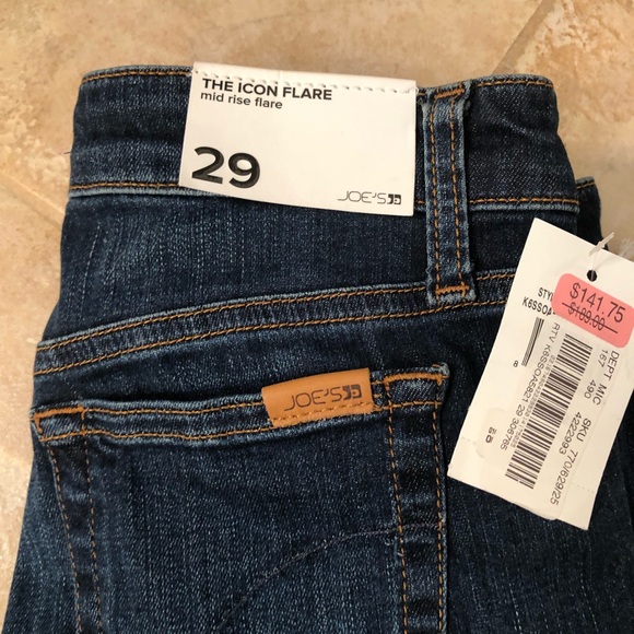 Joe's Jeans Denim - JOES JEANS Joe's Jeans Denim - JOES JEANS